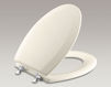 Toilet seat Triko K-4722-T-0 white Toilet seat Triko Kohler 2015 K-4722-T-0 Contemporary / Modern