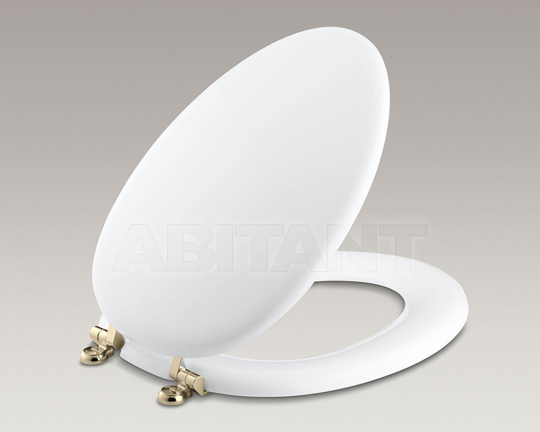 Buy Toilet seat Kathryn Kohler 2015 K-4701-AF-0