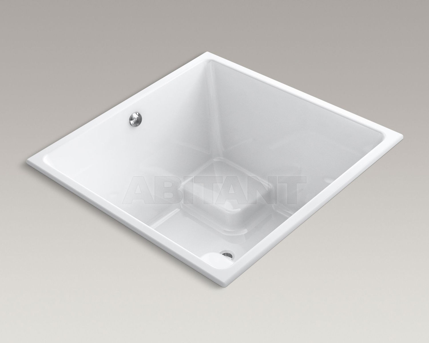 Bath tub Underscore K-1969-VB-0 price on request Buy Bath tub Underscore Kohler 2015 K-1969-VB-0