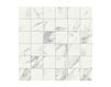 Mosaic Ceramica Sant'Agostino Marmocrea CSAMOBAM01 Contemporary / Modern