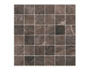 Mosaic Ceramica Sant'Agostino Marmocrea CSAMOVGO01 Contemporary / Modern
