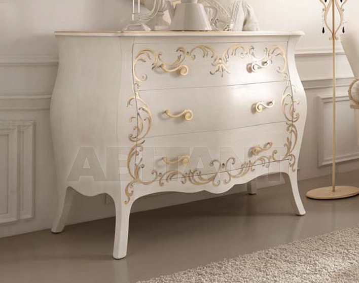 Buy Comode Vittoria Orlandi Le Nuove Case Romantiche Provenza