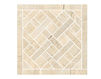 Tile Carré Cerdomus Barrique 57381 Contemporary / Modern