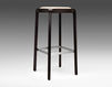 Bar stool URBINO Metalmobil News collection 2015 387 TIN Contemporary / Modern