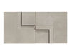 Tile Cerdomus Chrome 60477 Contemporary / Modern