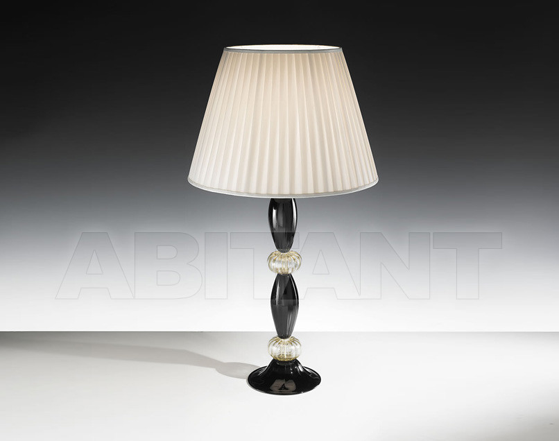 Buy Table lamp Vetrilamp s.r.l. Risoluzione 101 solo base