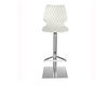 Bar stool Metalmobil Uni 2013 380 CR+Grey Contemporary / Modern
