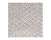 Floor tile Geometrie 60907 3 Gray Floor tile Geometrie Cerdomus Contempora 60907 3 Contemporary / Modern