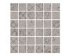 Mosaic Mosaico Trame Cerdomus Contempora 60878 Contemporary / Modern