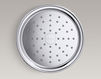 Wall mounted shower head Margaux Kohler 2015 K-45410-CP Contemporary / Modern