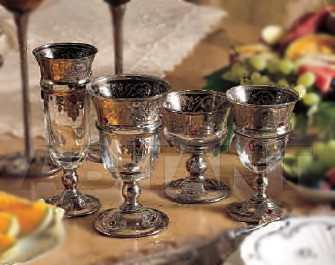 Goblet 8/E/006 price on request Buy Goblet Riva Mobili d'Arte Hermitage 8/E/006