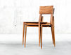 Chair Qowood 2015 Swiss Chair Contemporary / Modern