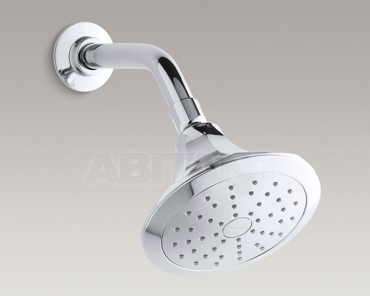 Buy Wall mounted shower head Memoirs Kohler 2015 K-45409-CP