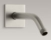 Shower bracket Loure K-14679-SN Silver Shower bracket Loure Kohler 2015 K-14679-SN Contemporary / Modern