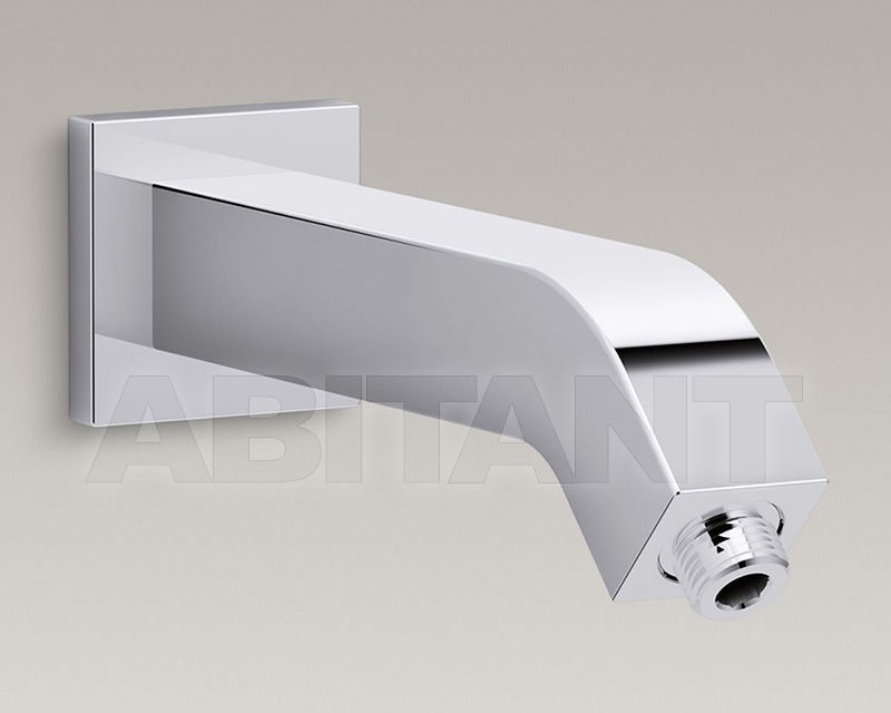 Shower bracket Loure K-99690-CP price on request Buy Shower bracket Loure Kohler 2015 K-99690-CP