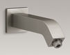 Shower bracket Loure K-99690-SN Silver Shower bracket Loure Kohler 2015 K-99690-SN Contemporary / Modern