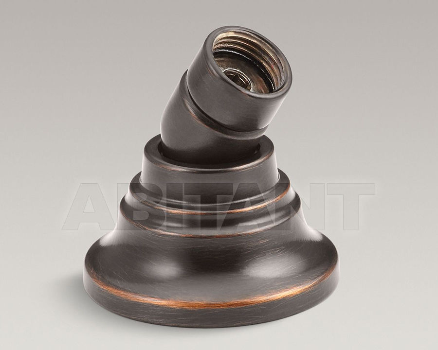 Holder for shower head Bancroft K-10573-2BZ price on request Buy Holder for shower head Bancroft Kohler 2015 K-10573-2BZ