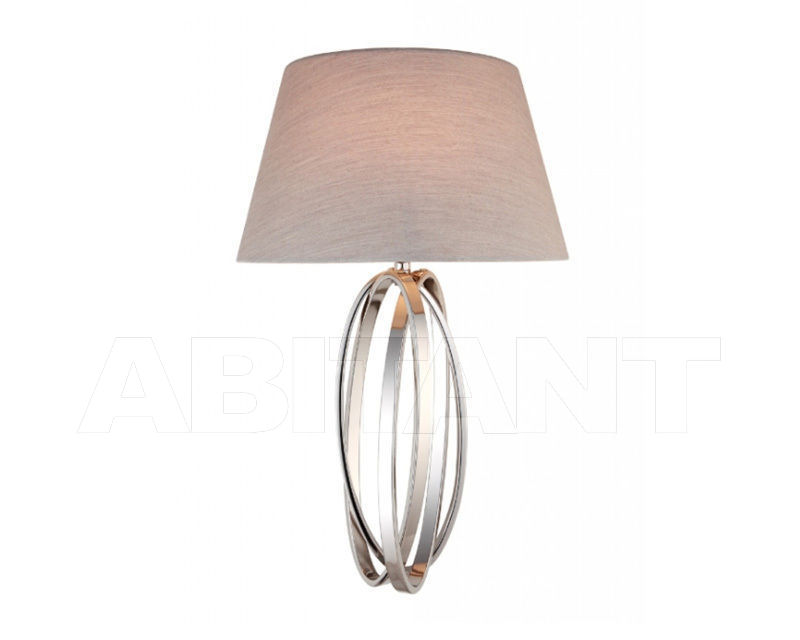 Buy Table lamp AKIRA Pusha Chelsea Interiors 5138