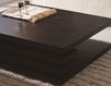 Coffee table Pusha High Wind M4V Contemporary / Modern
