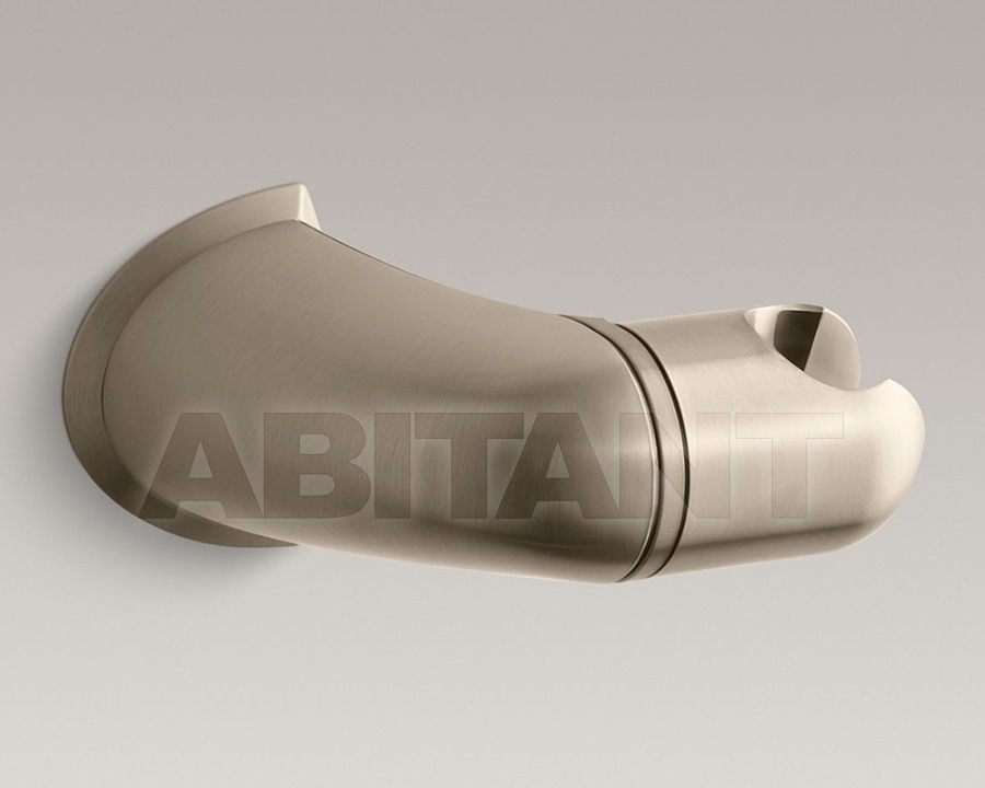 Holder for shower head MasterShower K-9515-BV price on request Buy Holder for shower head MasterShower Kohler 2015 K-9515-BV