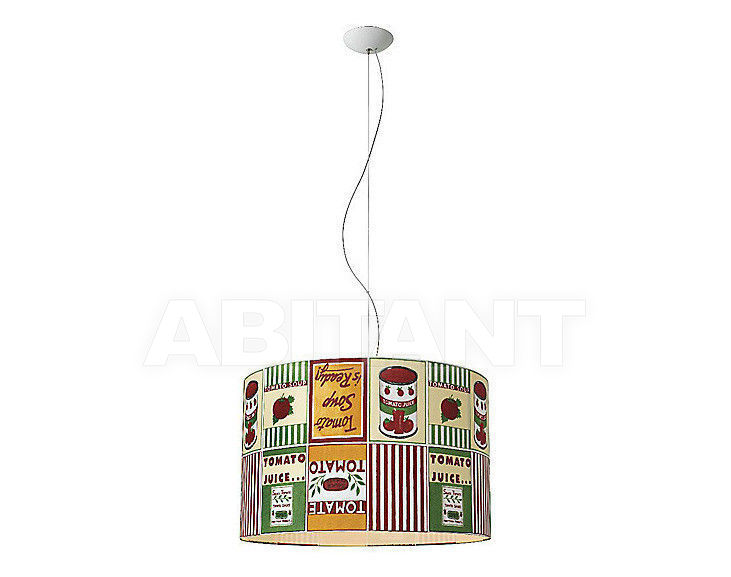 Buy Light Disegno Luce Srl 2011 ANDY 68 S