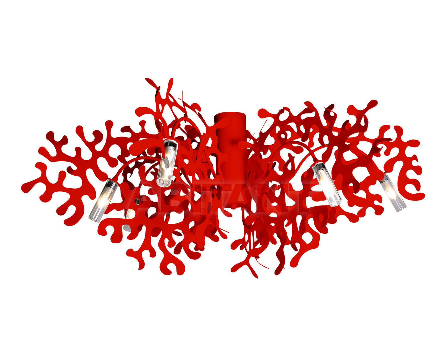 Buy Сhandelier Lumen Center Italia CONTEMPORARY CORP120