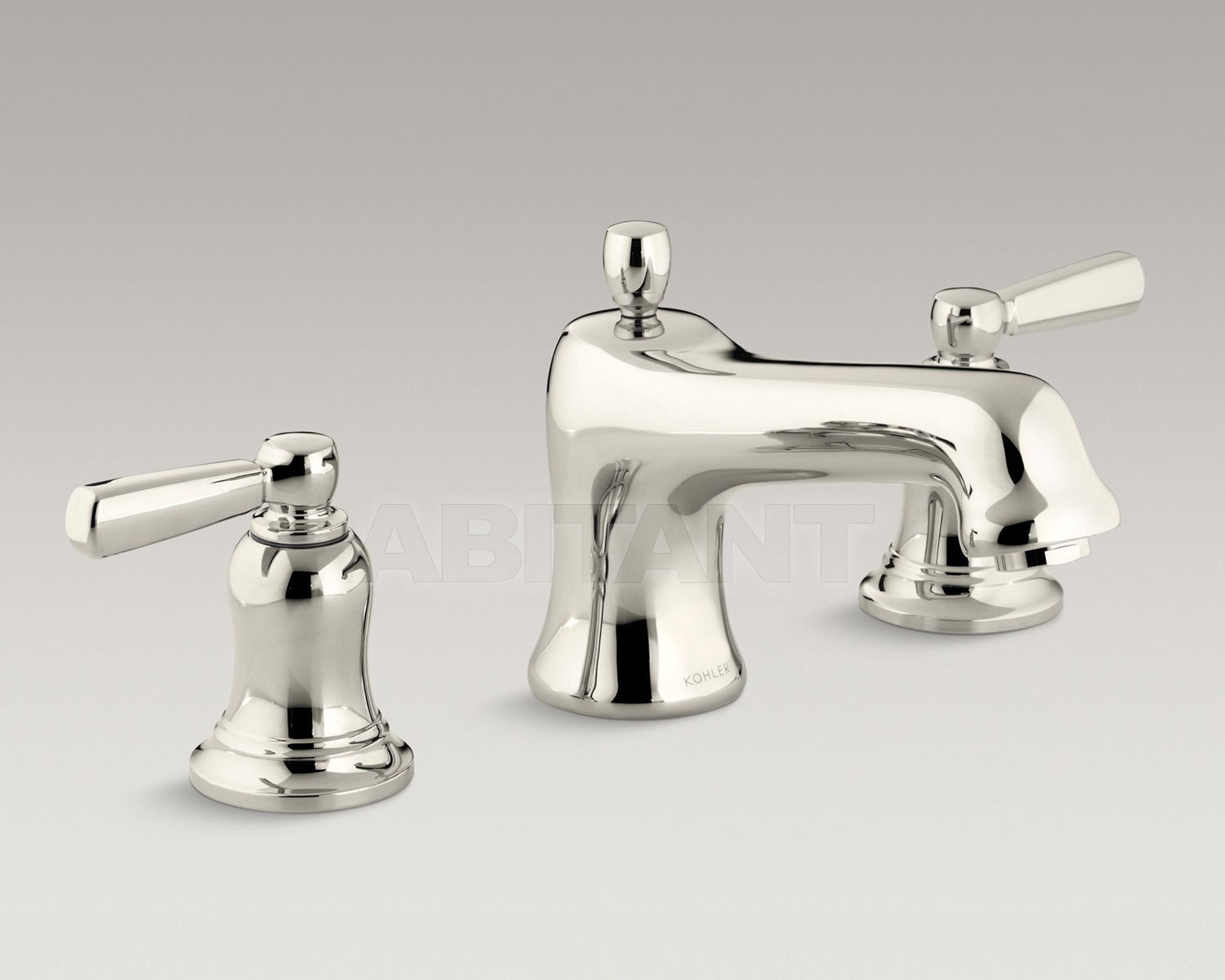 Buy Bath mixer Bancroft Kohler 2015 K-T10585-4-SN