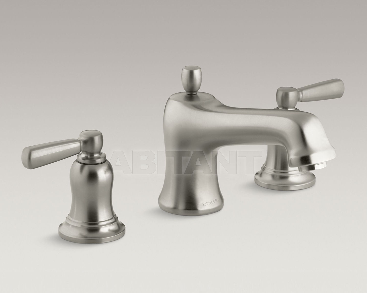 Buy Bath mixer Bancroft Kohler 2015 K-T10585-4-BN
