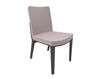 Chair MORITZ 313 623 816 Gray Chair MORITZ TON a.s. 2015 313 623 816 Contemporary / Modern