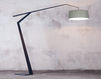 Floor lamp Lumen Center Italia CONTEMPORARY GRU115DR Contemporary / Modern
