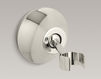 Holder for shower head Forté Kohler 2015 K-352-CP Contemporary / Modern