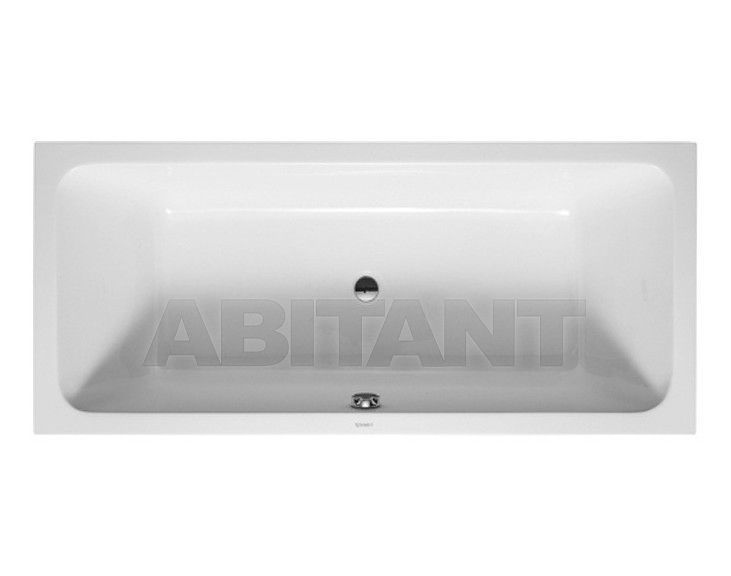 Buy Bath tub Duravit D-code 700101 00 0 00 0000