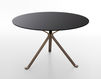 Table for stuff reflection Manerba spa 2015 F758 2 Contemporary / Modern
