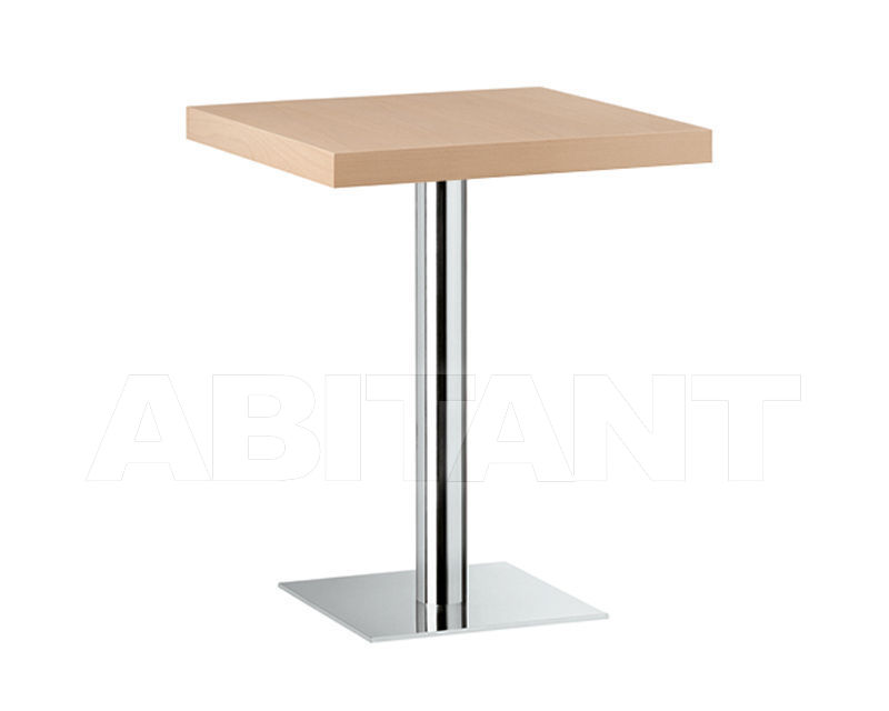 Buy Table  XT Metalmobil Light_Collection_2015 479 T S2+CAT.K