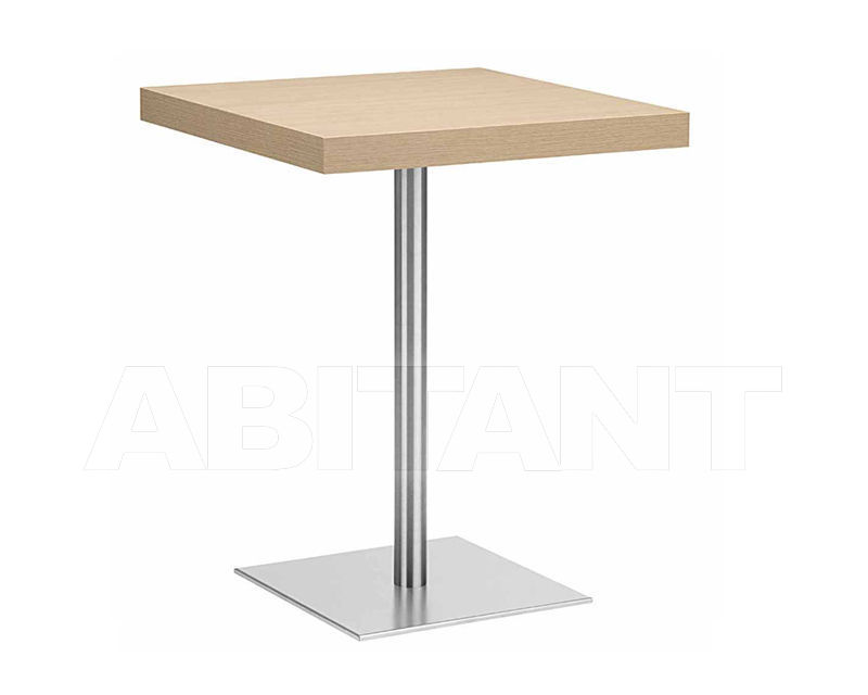 Buy Table  XT Metalmobil Light_Collection_2015 495 T S2 ABS+LAM