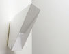 Wall light Lumen Center Italia CONTEMPORARY MAIL106LED Contemporary / Modern