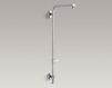 Shower bar HydroRail Kohler 2015 K-45210-BN Contemporary / Modern
