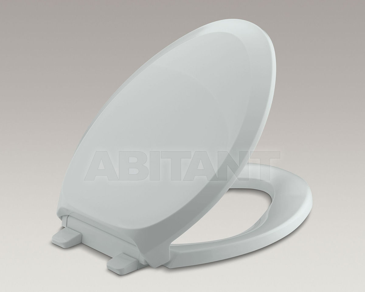 Buy Toilet seat French Curve Kohler 2015 K-4713-95