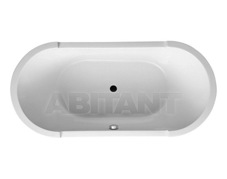 Buy Bath tub Duravit Starck 700011 00 0 00 0000