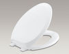 Toilet seat French Curve Kohler 2015 K-4713-33 Contemporary / Modern