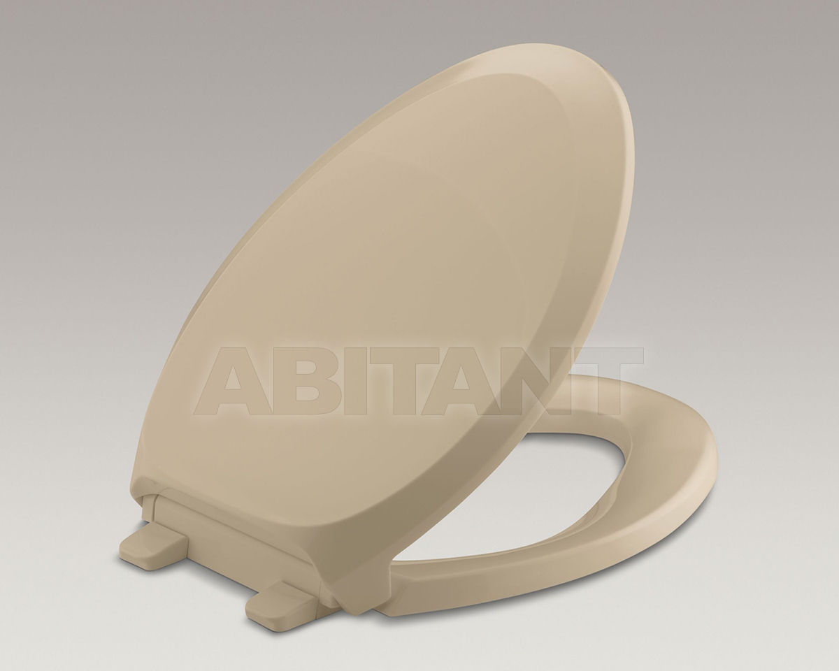 Buy Toilet seat French Curve Kohler 2015 K-4713-33