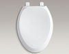 Toilet seat French Curve Kohler 2015 K-4713-58 Contemporary / Modern
