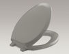 Toilet seat French Curve Kohler 2015 K-4713-58 Contemporary / Modern
