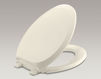 Toilet seat French Curve K-4713-G9 Gray Toilet seat French Curve Kohler 2015 K-4713-G9 Contemporary / Modern