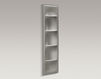 Shelves  Echelon Kohler 2015 K-1842-7 Contemporary / Modern