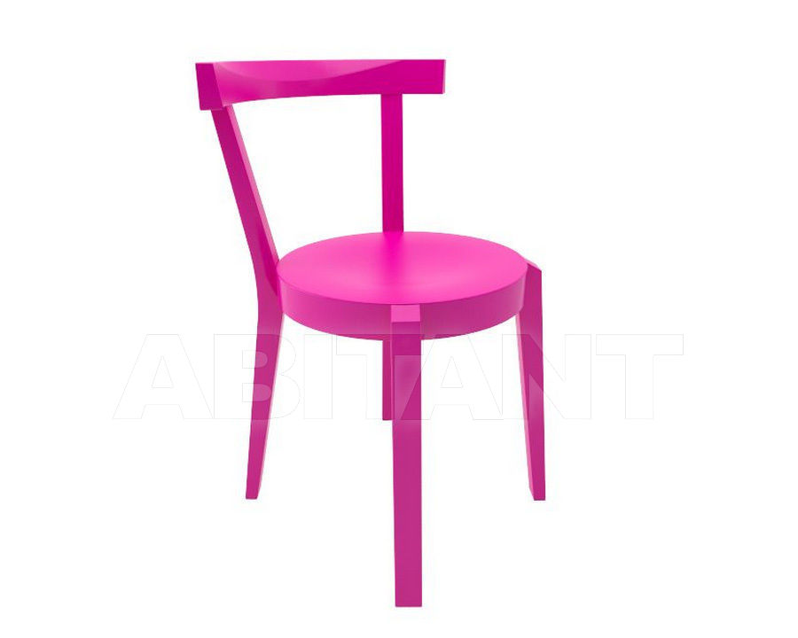 Buy Chair PUNTON TON a.s. 2015 311 690 B 85