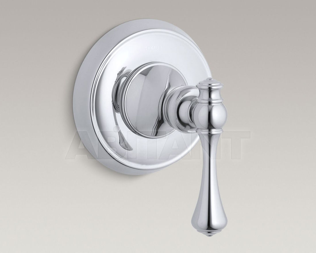 Faucet Revival K-T16178-4A-CP price on request Buy Faucet Revival Kohler 2015 K-T16178-4A-CP