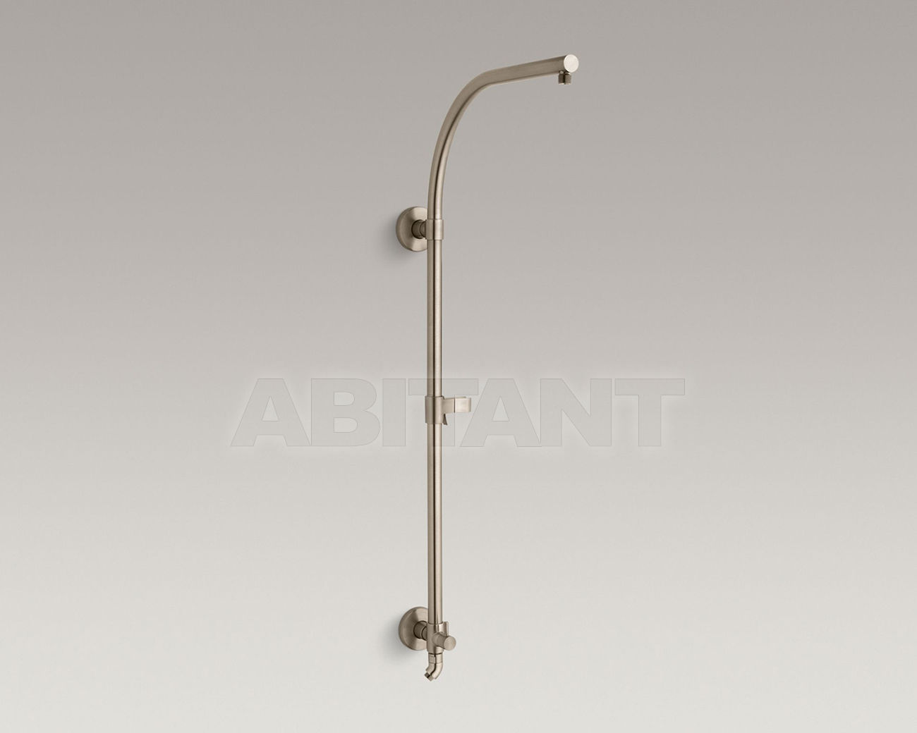 Shower bar HydroRail K-45209-BV price on request Buy Shower bar HydroRail Kohler 2015 K-45209-BV