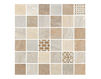 Mosaic Cerdomus Lefka 57164 Contemporary / Modern