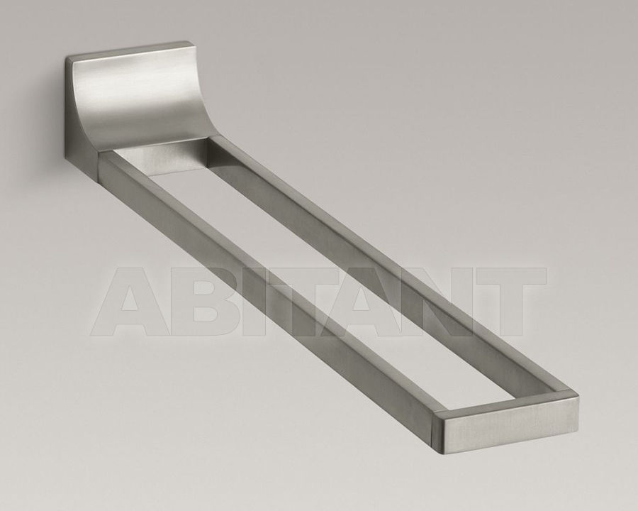 Buy Towel holder Loure Kohler 2015 K-11586-BN